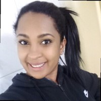 Patricia Aparecida