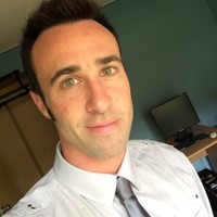 Matthew Orr