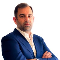 Sergio García Díaz