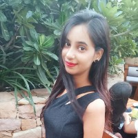 Risha Agrahari