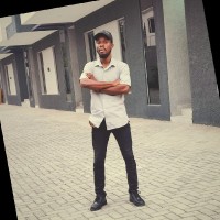 Rasheed Oladipupo