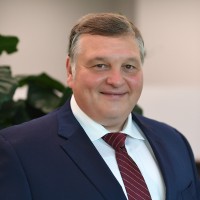 Michael A. Safford, MSF CMA