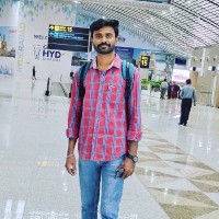 Manoj R