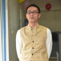 Zhenxu Song
