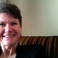 Eileen Glover