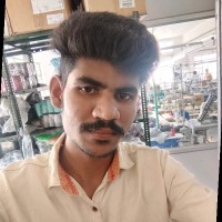Pradeep Billa
