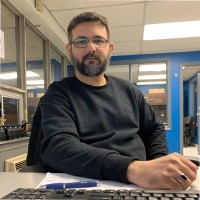 Muhammad Fahad Taufiq