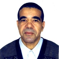 Bouachi Slimane