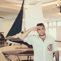 Esteban Preciado Castorena