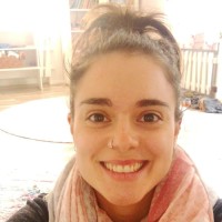 Arancha Sánchez San Mateo