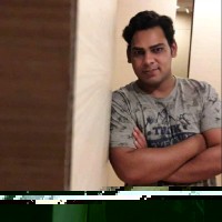 Mohit Saini