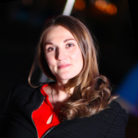 Maria Reverdatto