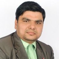 Yogendra Kumar Chahar