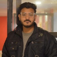 Aritro Chakraborty
