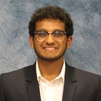 Ayush Parambath