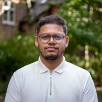 Viraj Rajesh Bhalerao