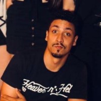 Rafael Carvalho Mucelin