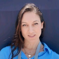 Yulia Tsarfis