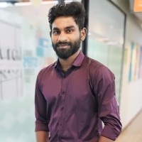 Peyyala satish chandra