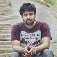 Preetham P S