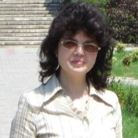 Nicoleta Baciu