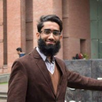 Muhammad Zaid Ashfaq