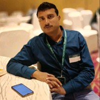 Rajkumar Pawar