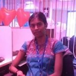Aarthi Somasundaram