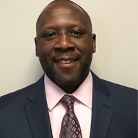 Winston Simmonds