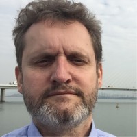 Brian Mundeling