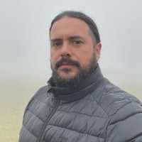 Rodrigo Nicolas Capovilla