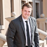 Ruan van de Venter (CA)SA