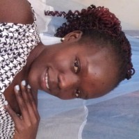 Jasinta Omviru