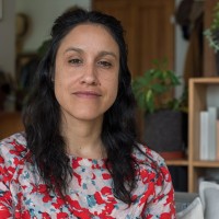 Francisca Gutiérrez Crocco