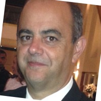 Luis ALMUDI