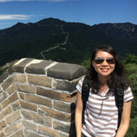 Crystal Cheung