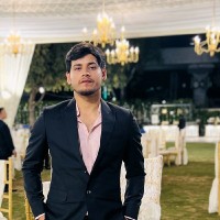Sahil Khan
