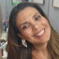 Aline Johnson