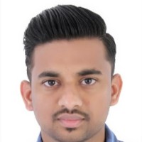 Ankit Deolekar