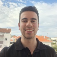 Nuno Pedrosa