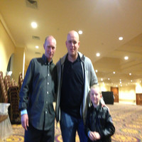 Graham Mc Grath