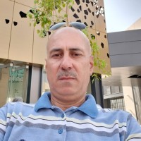 Eng. Salah Mokresh
