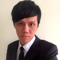 Jay Hsu