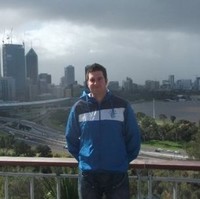 Mark Purdie
