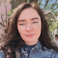 Елена Молодцова