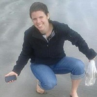 Hannah Tucker