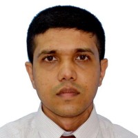 Dinesh Fernando