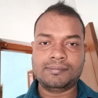 Rajesh Mohapatra