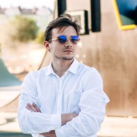Nikita Gurov