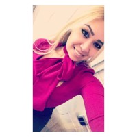 Veronica Lazo , Osc